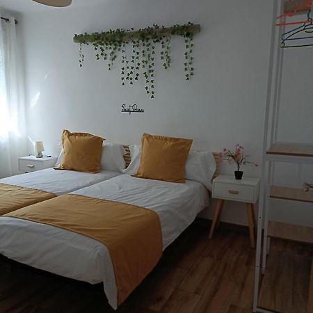 Casa Cobo Exclusivo Alojamiento en Madrid Exterior foto