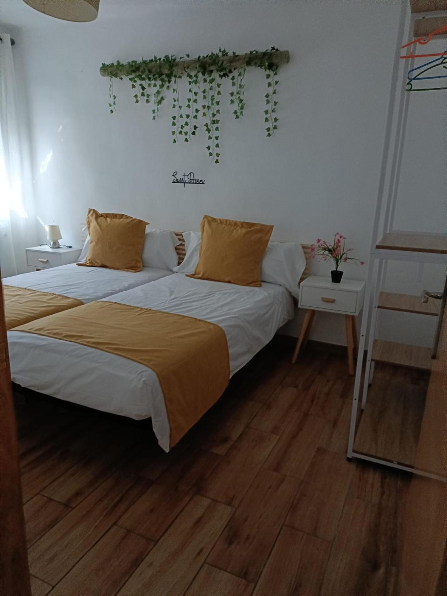 Casa Cobo Exclusivo Alojamiento en Madrid Exterior foto